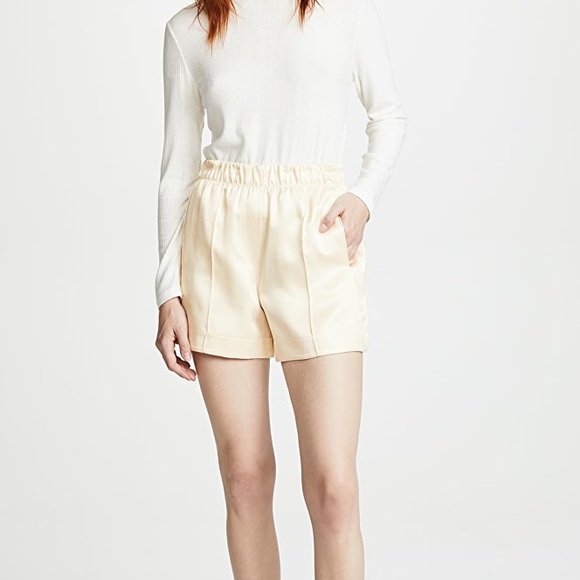 helmut lang shorts - Picture 2 of 3